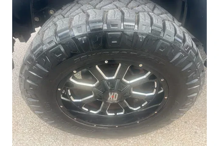 $28995 : Ram 2500 2019 4x4 Tradesman image 8