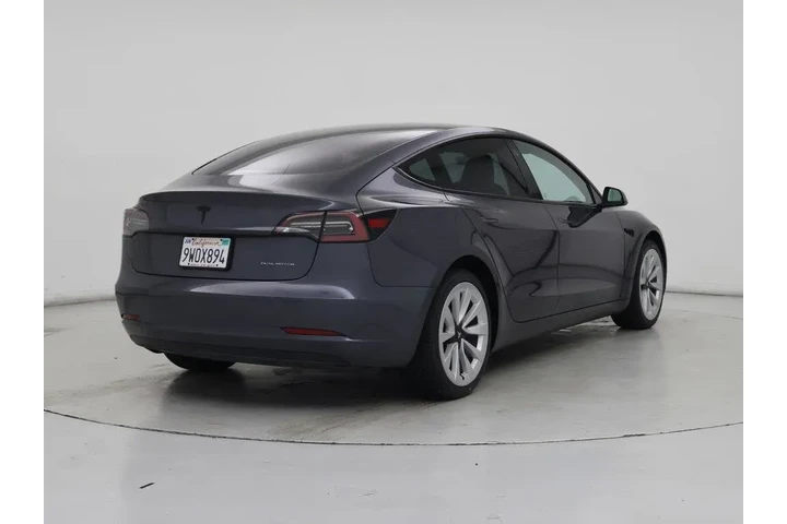 $27998 : Tesla Model 3 2023 4dr Sedan image 8