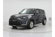 $19998 : Kia Soul 2025 LX 4dr Crossov thumbnail