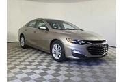 Chevrolet Malibu 2024 LT 4dr