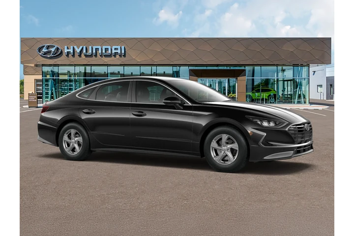 $18988 : Hyundai SONATA 2023 SE 4dr S image 10