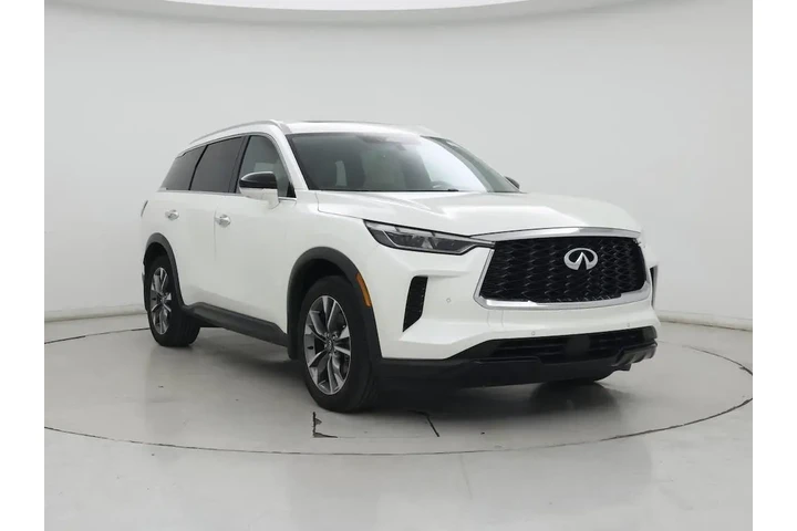 $36998 : INFINITI QX60 2023 AWD Luxe image 1