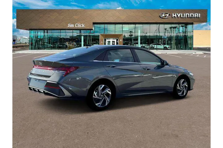 $23799 : Hyundai ELANTRA 2025 SEL Con image 8