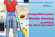 Cleaning services Dariana thumbnail 2