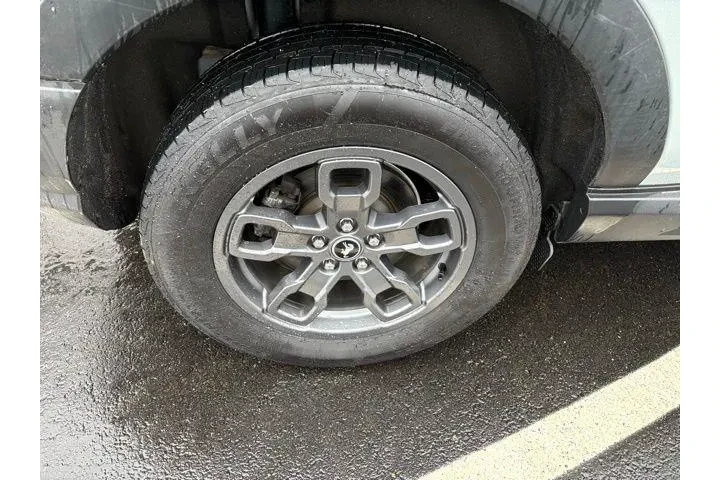 $23995 : Ford Bronco Sport 2022 AWD B image 10