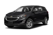 Chevrolet Equinox 2020 4x4 L en Philadelphia