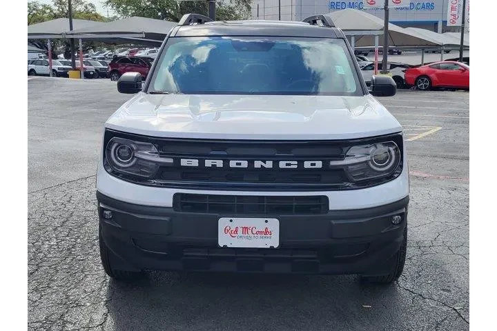 $29500 : Ford Bronco Sport 2023 AWD O image 8