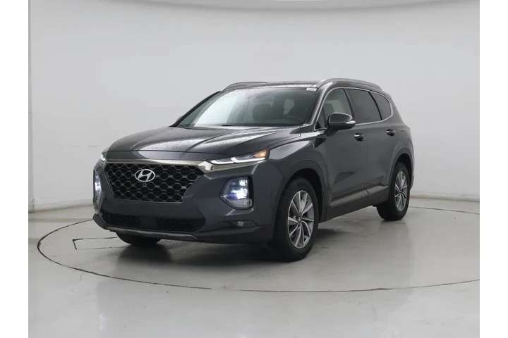 $22998 : Hyundai SANTA FE 2020 Limite image 4