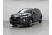 $22998 : Hyundai SANTA FE 2020 Limite thumbnail