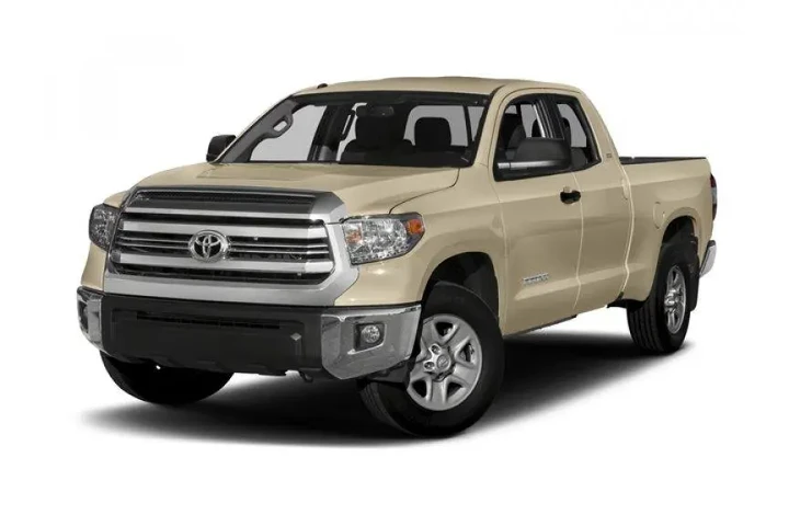 $27999 : Toyota Tundra 2017 4x2 SR 4d image 1