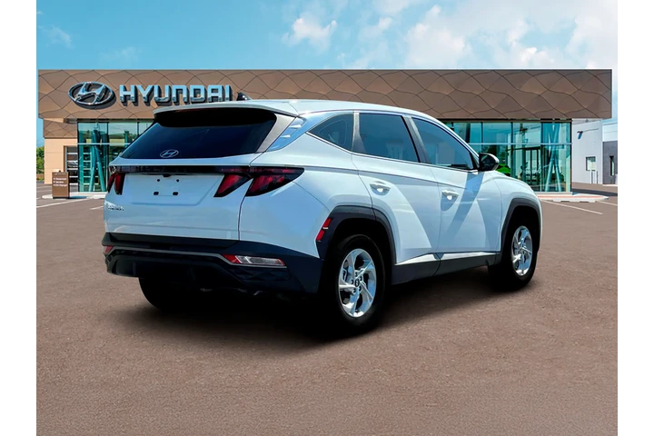 $20998 : Hyundai TUCSON 2024 SE 4dr S image 7