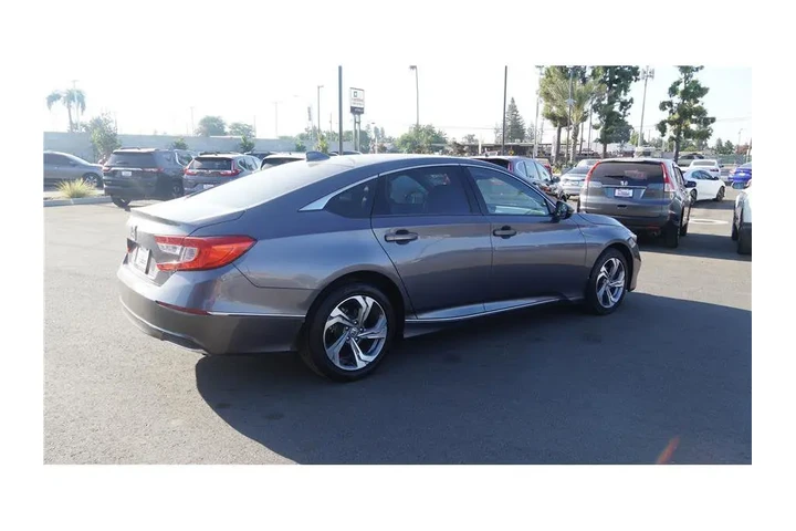 $23984 : 2020 Accord Sedan EX-L image 6