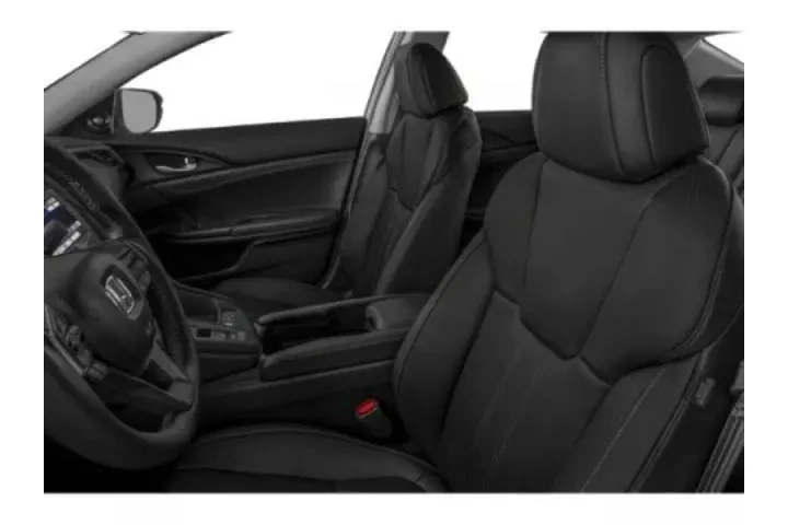 $22995 : Honda Insight 2022 Touring 4 image 9