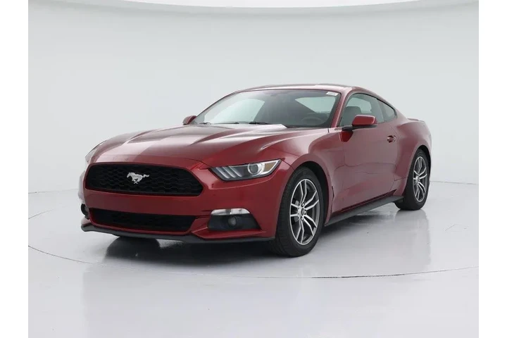 $18998 : Ford Mustang 2015 EcoBoost 2 image 4