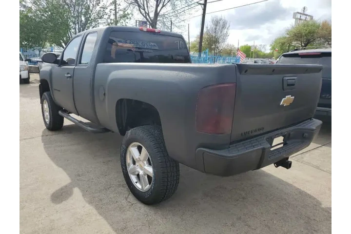 $8800 : 2008 Silverado 1500 image 8