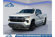 Chevrolet Silverado 1500 202 en Elizabethtown