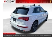 $21395 : Audi Q5 2023 AWD quattro S l thumbnail