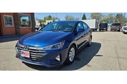 $13490 : 2019 Elantra SE thumbnail