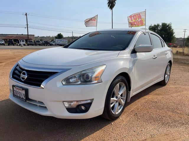 $7995 : 2015 NISSAN ALTIMA image 4