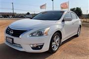 $7995 : 2015 NISSAN ALTIMA thumbnail