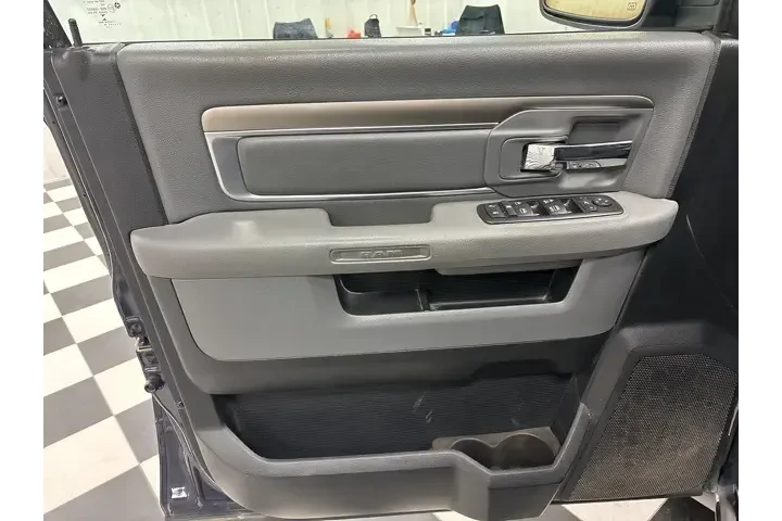 $15000 : Ram 1500 2016 4x4 Outdoorsma image 8