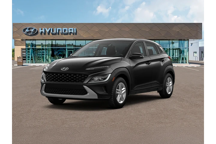 $17988 : Hyundai KONA 2023 AWD SE 4dr image 1