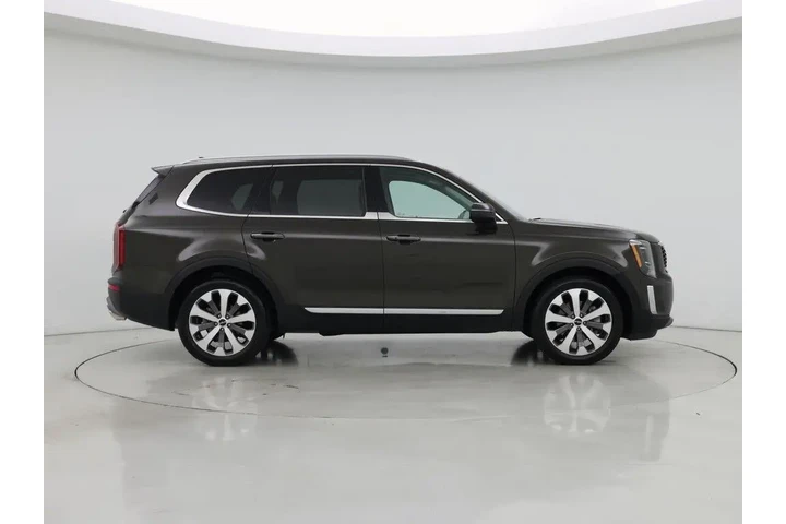 $30998 : Kia Telluride 2022 AWD S 4dr image 7
