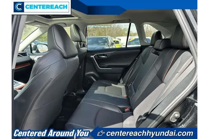 $19998 : Toyota RAV4 2019 AWD Adventu image 10