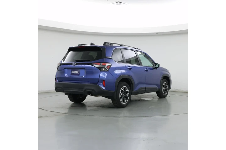 $32998 : Subaru Forester 2026 AWD Pre image 8