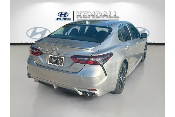 $22527 : Toyota Camry 2023 SE 4dr Sed image 6