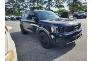 $36205 : Kia Telluride 2024 AWD EX 4d thumbnail