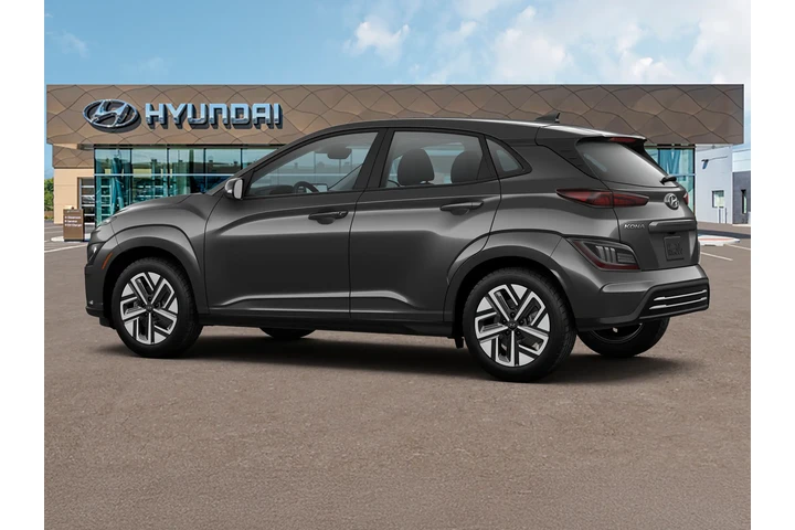 $24833 : Hyundai KONA Electric 2023 L image 4