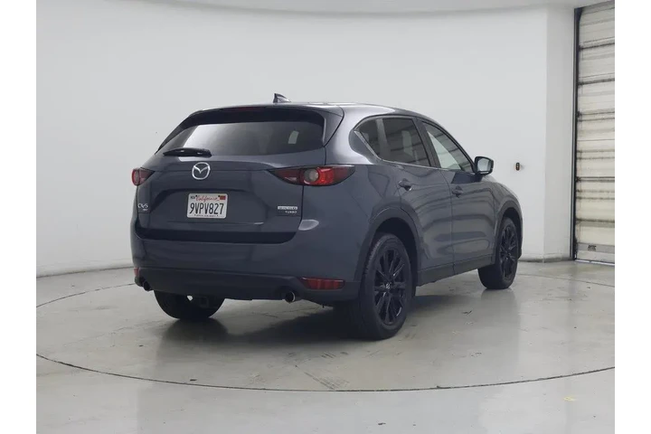 $25998 : Mazda CX-5 2021 AWD Carbon E image 8