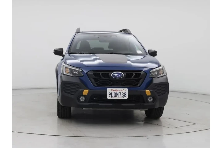$35998 : Subaru Outback 2024 AWD Wild image 5