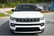 $27987 : Jeep Compass 2024 4x4 Limite thumbnail