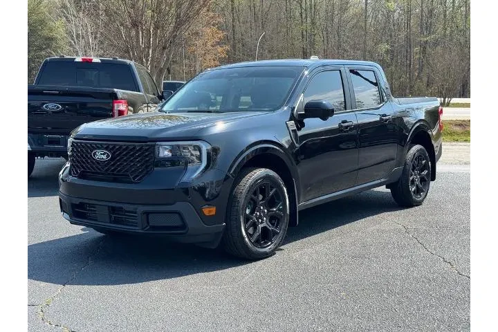 $34687 : Ford Maverick 2025 AWD Laria image 8