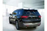 $31999 : Chevrolet Traverse 2023 4x4 thumbnail