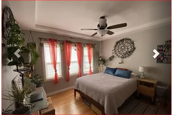 $900 : Spacious 3 Bedroom, 1 Bath image 5