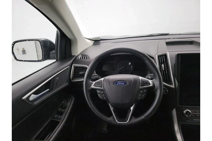 $22998 : Ford Edge 2024 AWD SEL 4dr S image 10