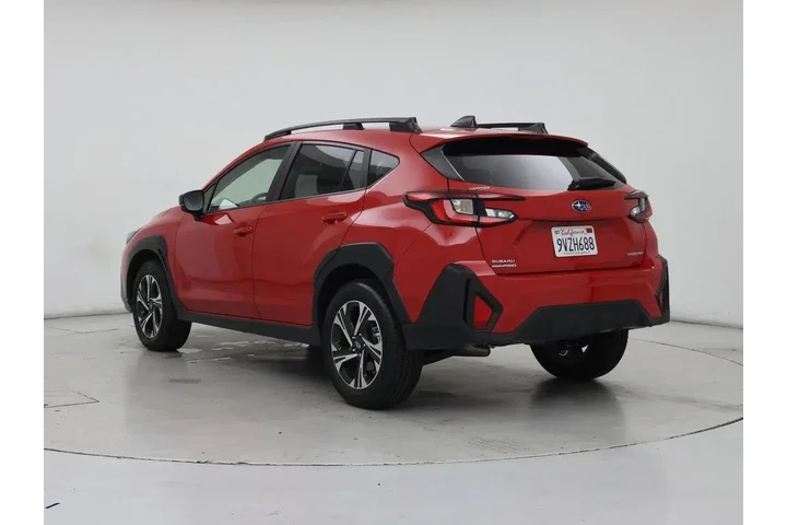 $27998 : Subaru Crosstrek 2025 AWD Pr image 2