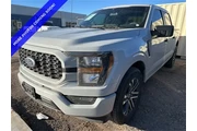 $35488 : Ford F-150 2023 4x2 XL 4dr S thumbnail