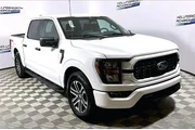 $29696 : Ford F-150 2023 4x2 XL 4dr S thumbnail