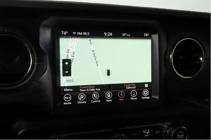 $35212 : Jeep Wrangler Unlimited 2022 image 7