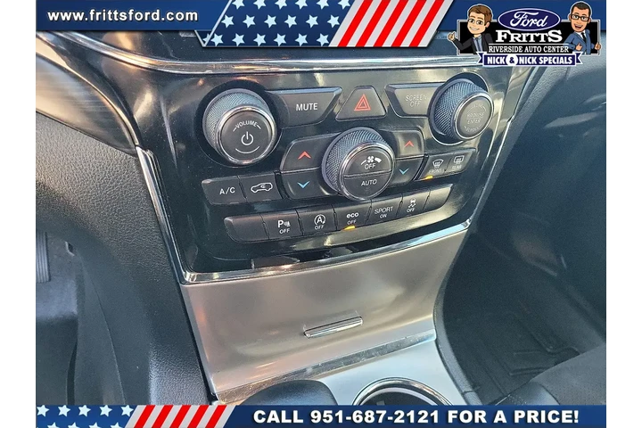 $20388 : Jeep Grand Cherokee 2019 4x4 image 9