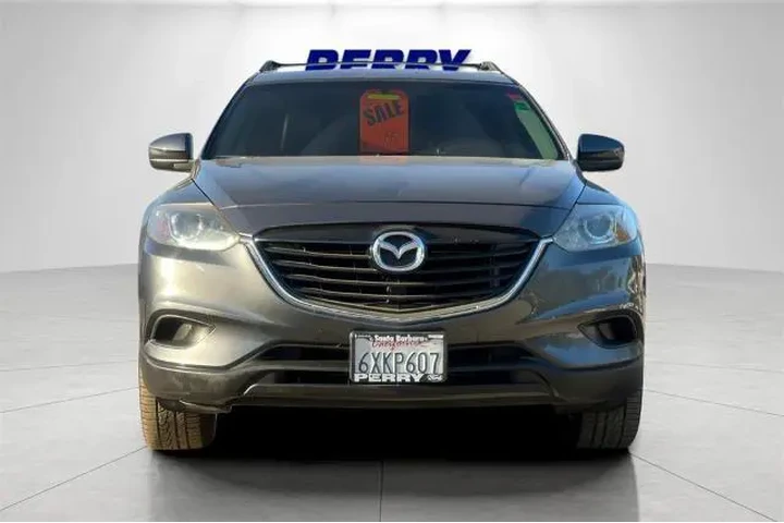 $7998 : Mazda CX-9 2013 AWD Touring image 9