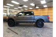 $33331 : Ford F-150 2021 4x4 XLT 4dr thumbnail