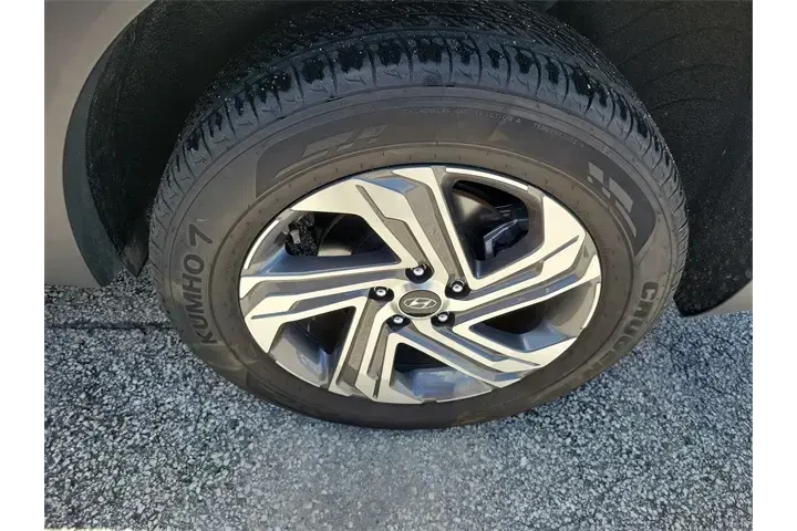 $20591 : Hyundai SANTA FE 2023 AWD SE image 7