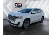 $27577 : GMC Acadia 2021 Denali 4dr S thumbnail