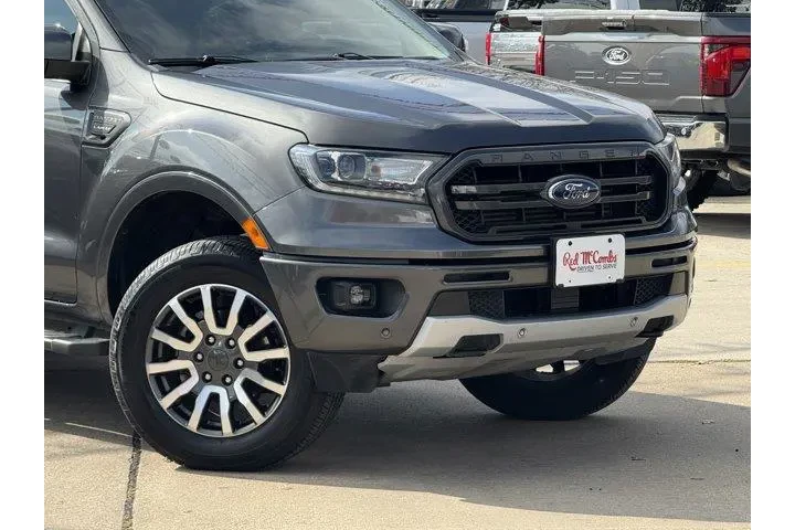$29981 : Ford Ranger 2019 4x4 Lariat image 2