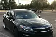 $6500 : 2016 Kia Optima LX thumbnail